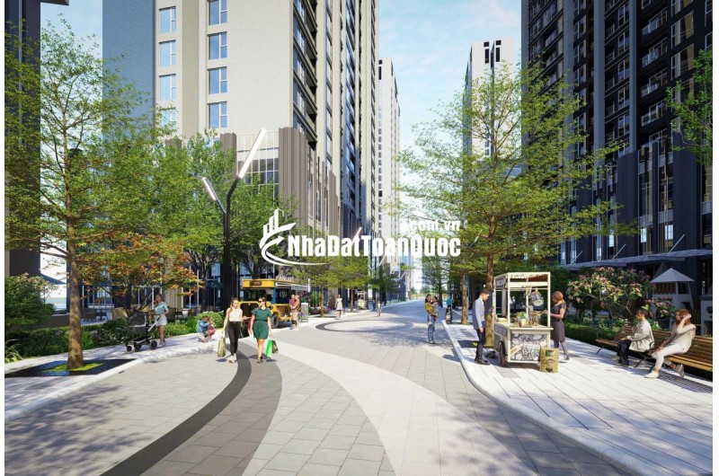 Còn duy nhất 1 căn Đà Nẵng – 2PN, View sông Hàn của Capital Square, chỉ từ 4,9 tỷ – giá cực ưu đãi!